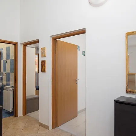 Apartamento Apartment Anna *