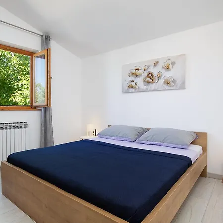 Apartment Anna Apartamento *