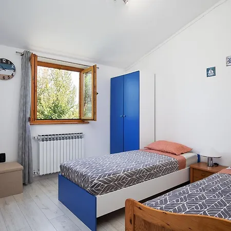 Apartment Anna Apartamento *