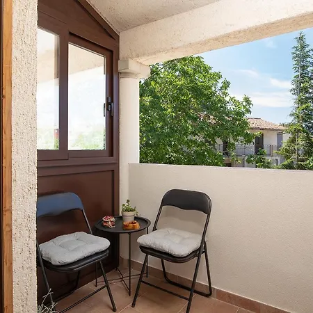 Apartamento Apartment Anna *
