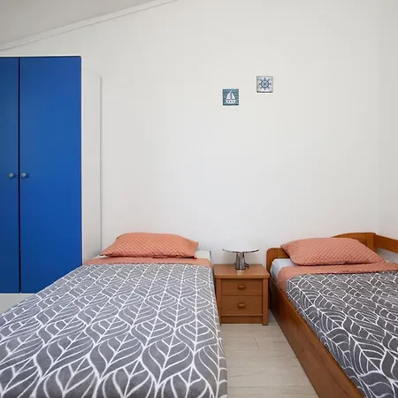 Apartment Anna Apartamento *