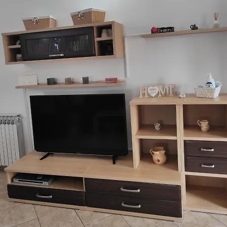 Apartamento Apartment Anna *