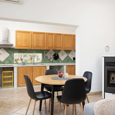 Apartment Anna Apartamento *