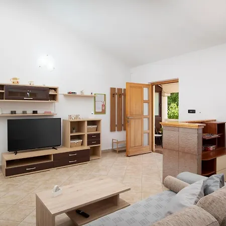 Apartment Anna Apartamento *