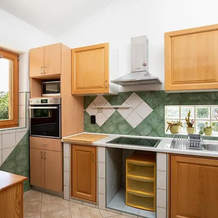 Apartamento Apartment Anna *