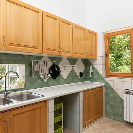 Apartment Anna * Šišan