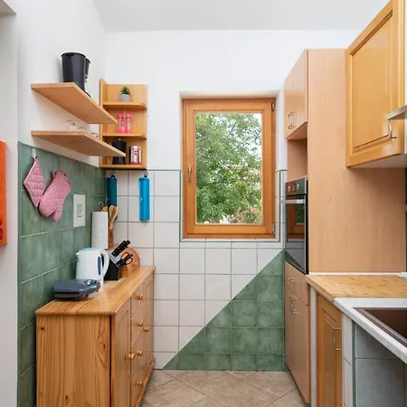 Apartment Anna * Šišan